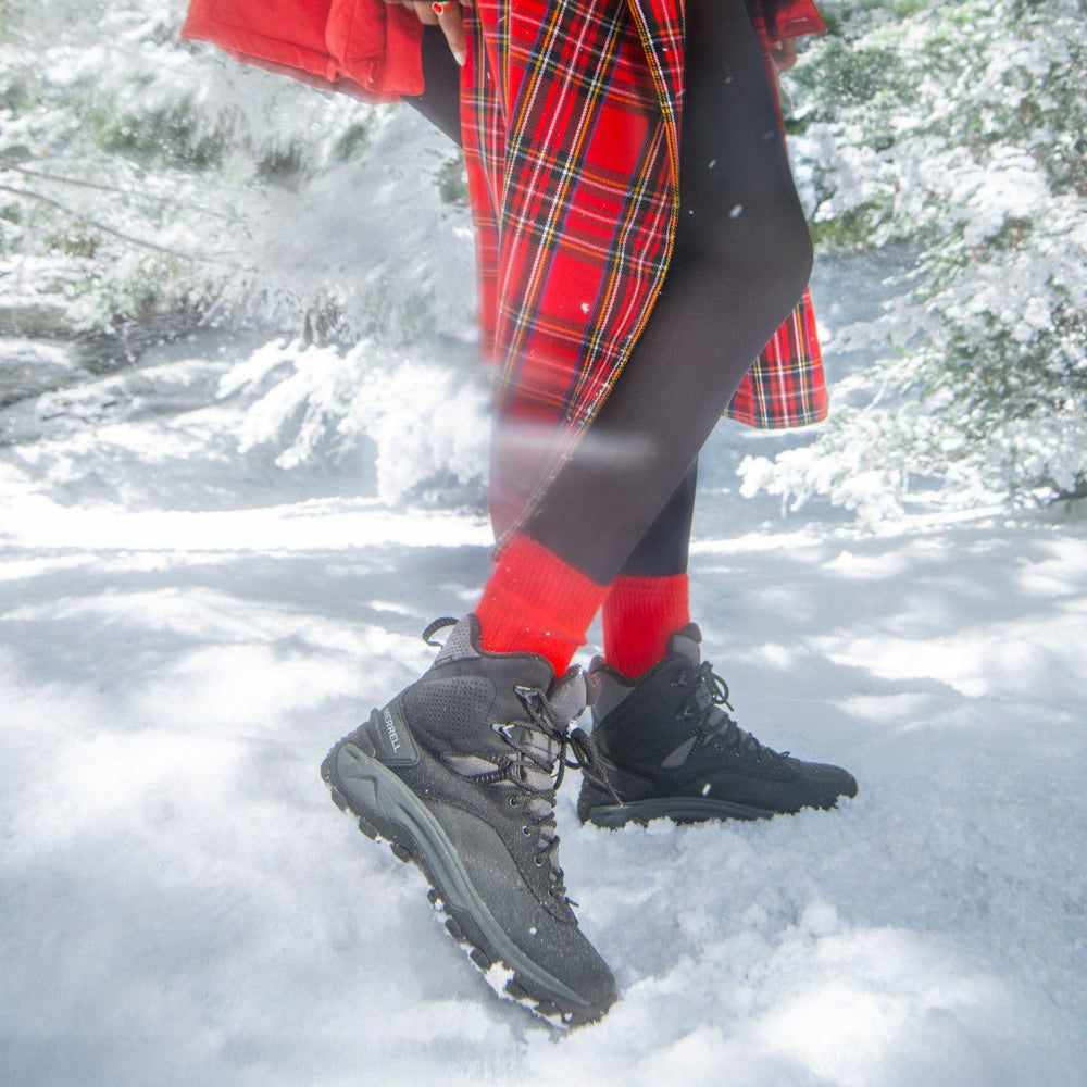 Merrell-Women - Thermo Kiruna 2 Tall Waterproof - Boots