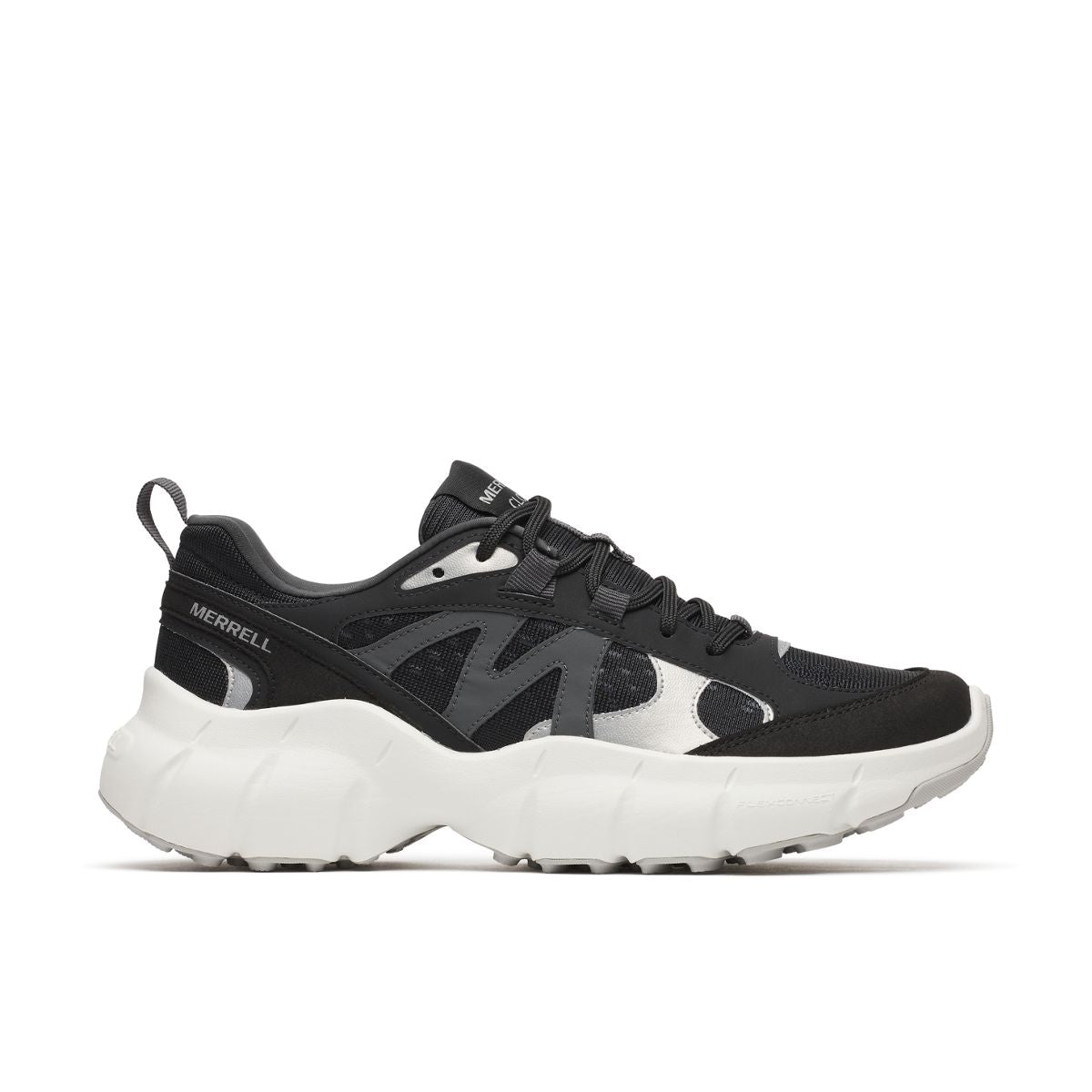Merrell-Women - Clover Tech Sneaker - Low