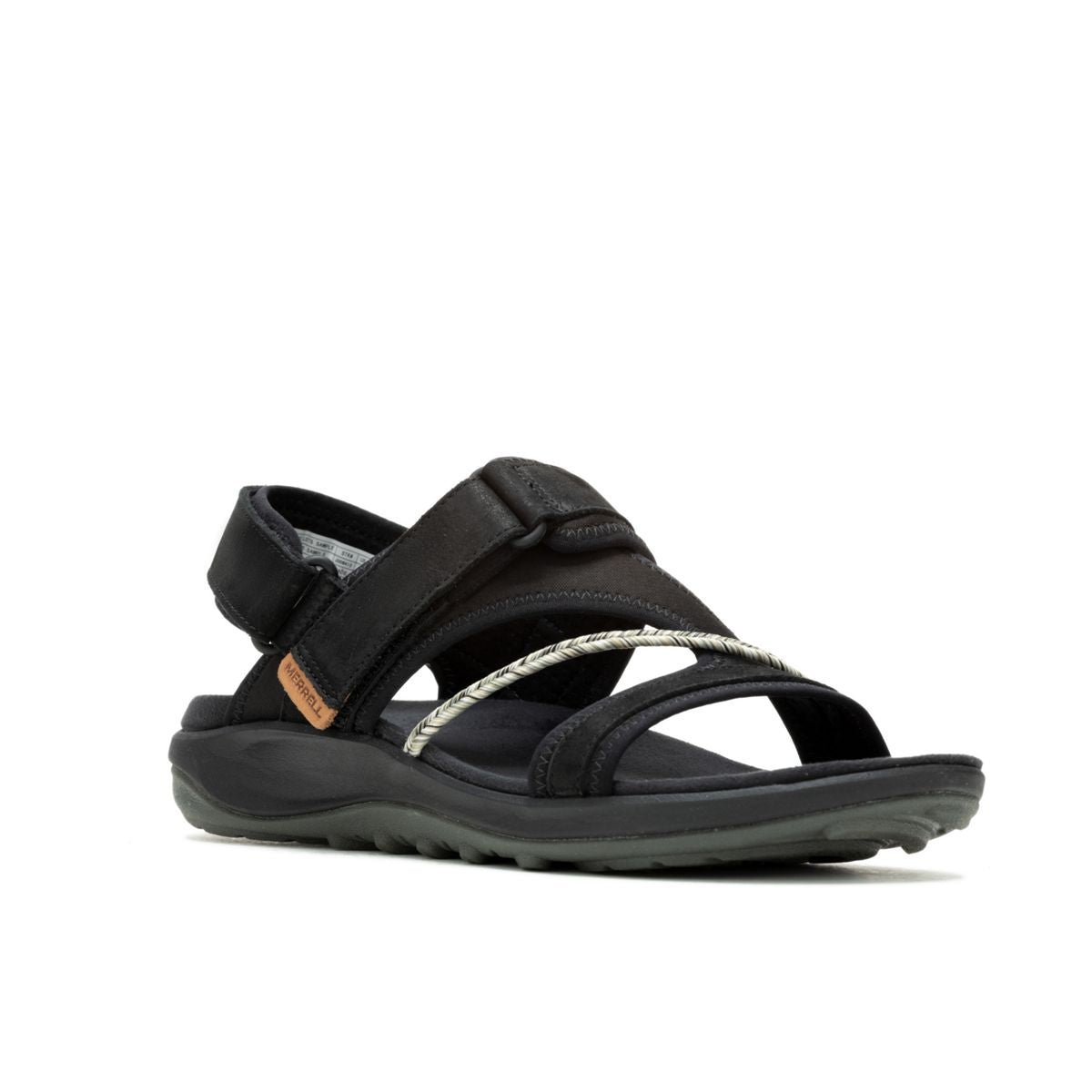 Merrell-Women's Terran 4 Backstrap Casual Sandals