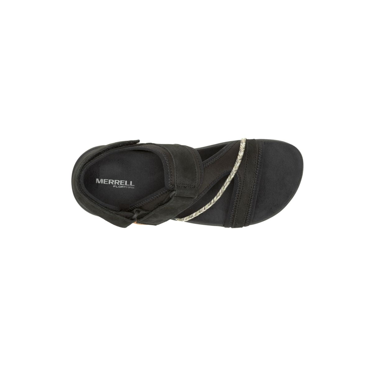 Merrell-Women's Terran 4 Backstrap Casual Sandals
