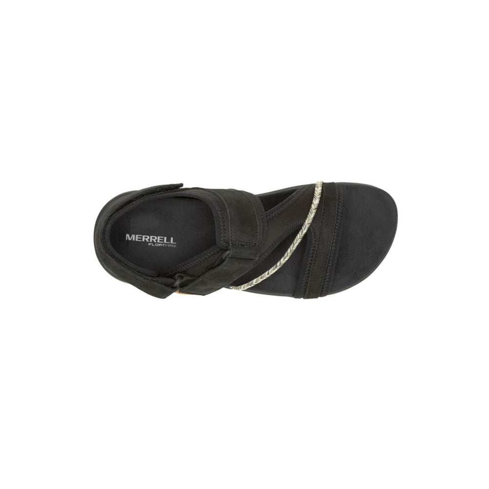Merrell-Women - Terran 4 Backstrap Wide Width - Sandals