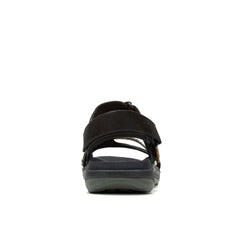 Merrell-Women - Terran 4 Backstrap Wide Width - Sandals