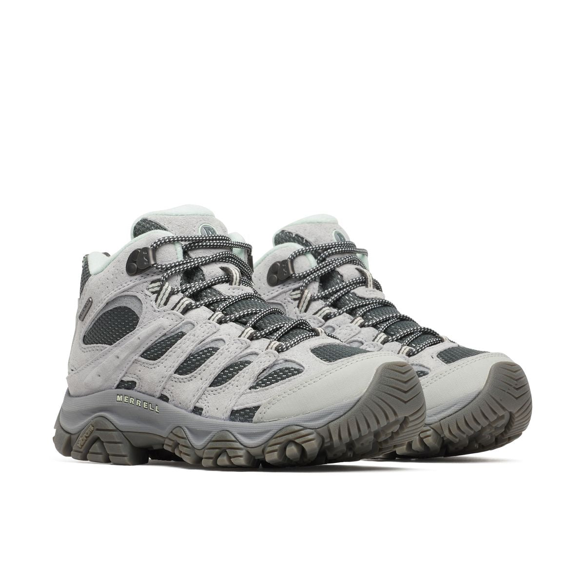 Merrell-Women's Moab 3 Mid Waterproof Hiking Boots