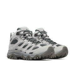 Merrell-Women's Moab 3 Mid Waterproof Hiking Boots