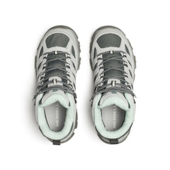 Merrell-Women's Moab 3 Mid Waterproof Hiking Boots