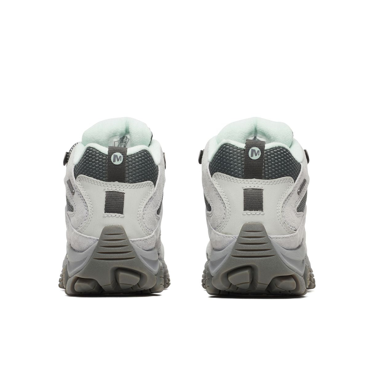 Merrell-Women's Moab 3 Mid Waterproof Hiking Boots