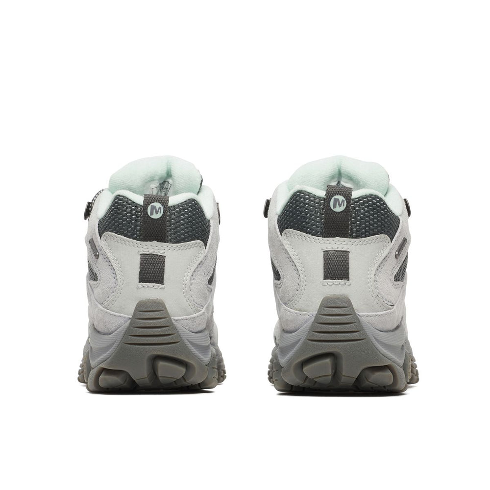 Merrell-Women's Moab 3 Mid Waterproof Hiking Boots