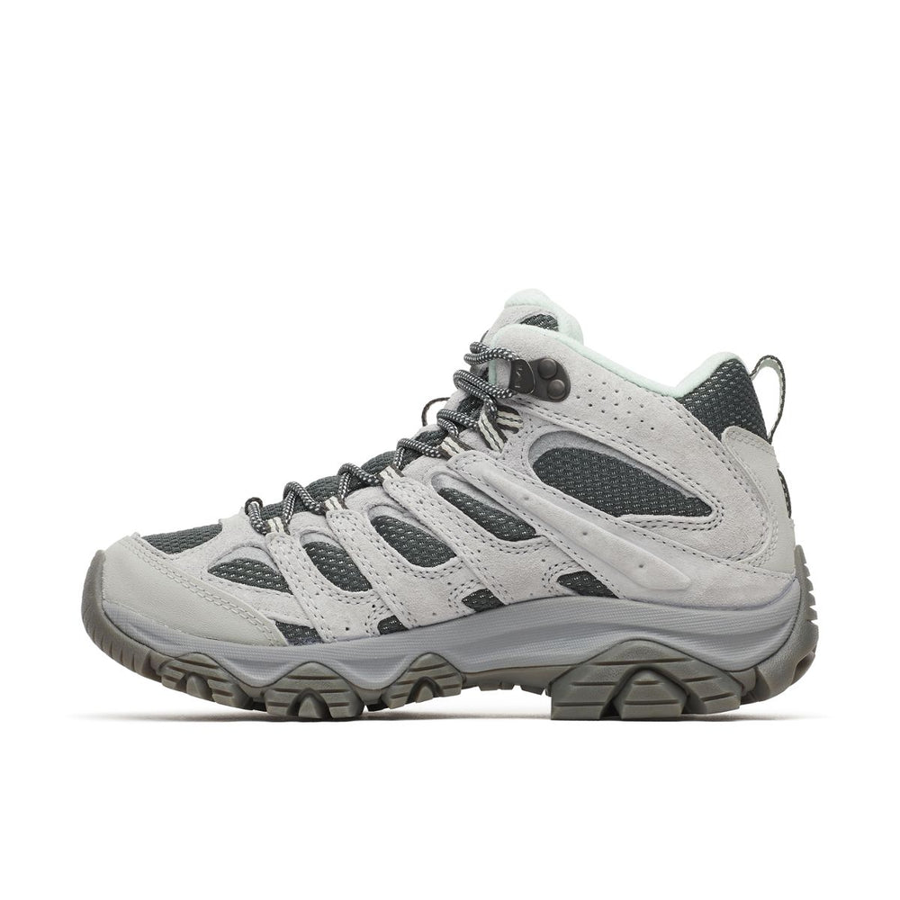 Merrell-Women's Moab 3 Mid Waterproof Hiking Boots