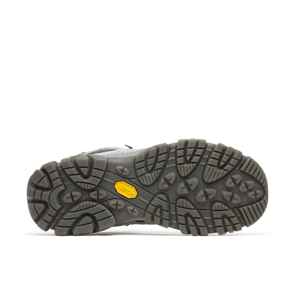 Merrell-Women's Moab 3 Mid Waterproof Hiking Boots