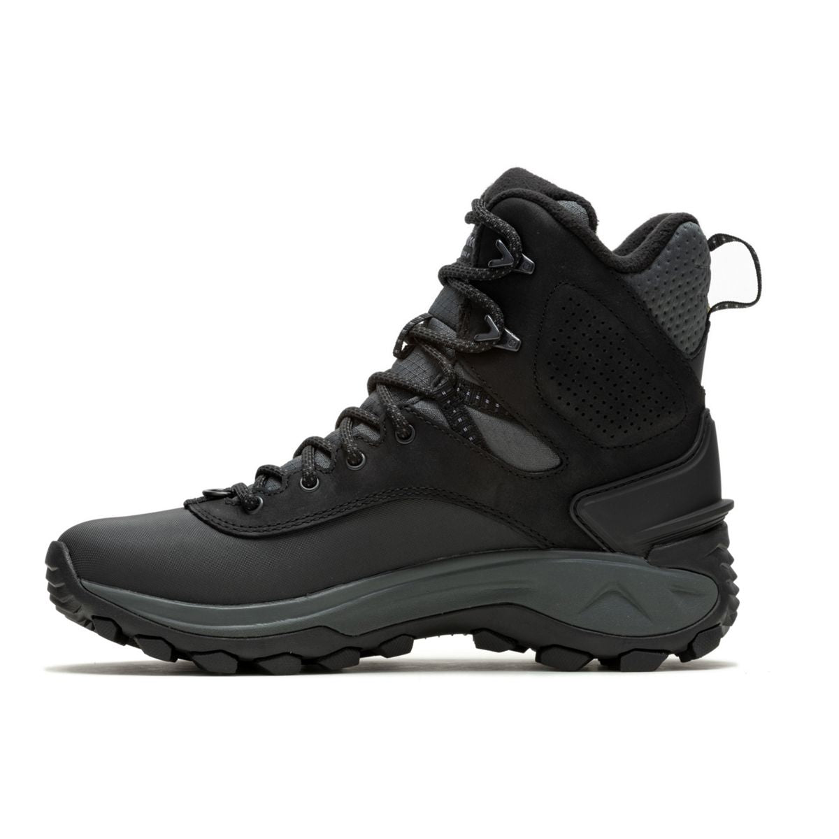 Merrell-Women - Thermo Kiruna 2 Tall Waterproof Wide Width - Boots