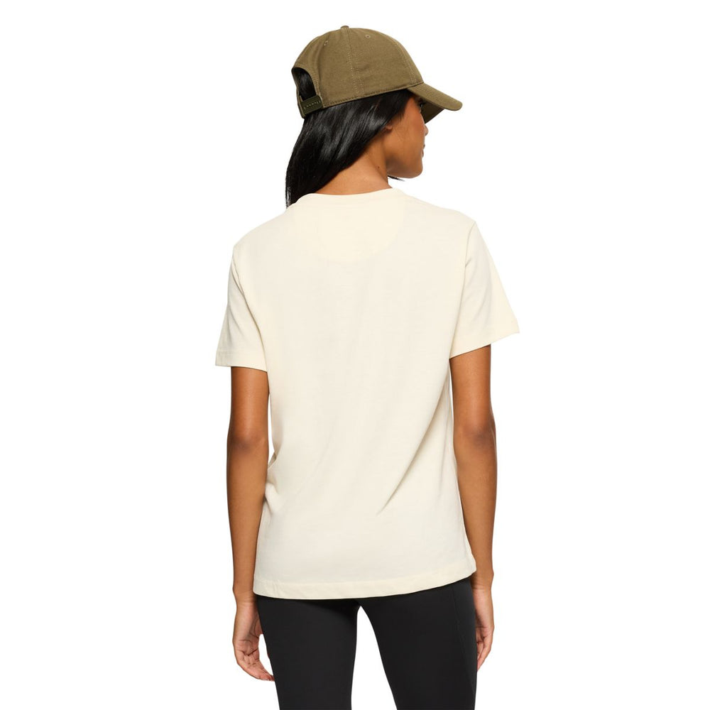Merrell-Women - Relaxed Pocket Short Sleeve Tee - Short Sleeves
