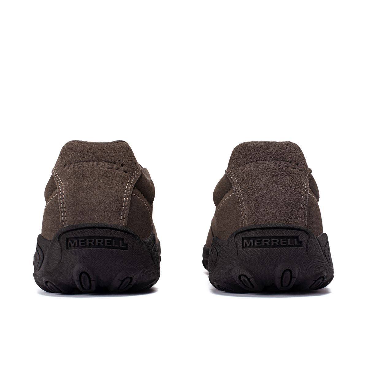 Merrell-Big Kid - Jungle Moc KDZ - Shoes BK
