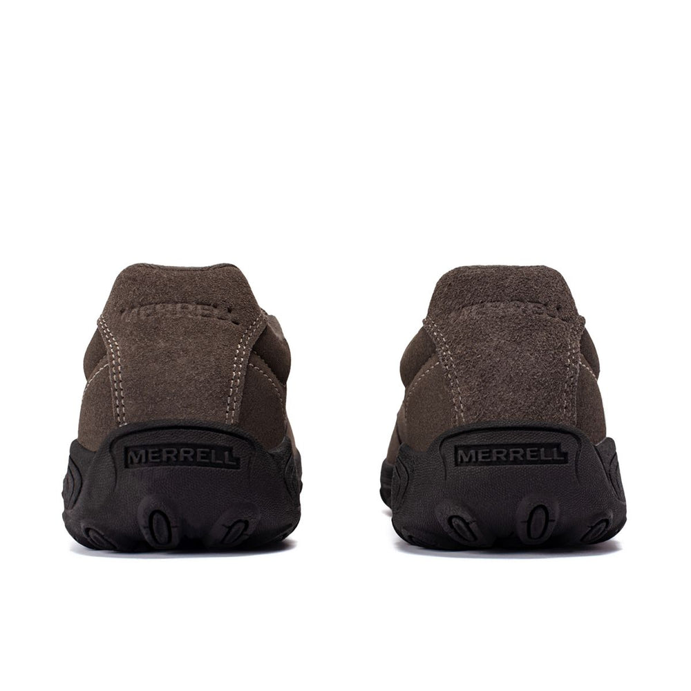 Merrell-Big Kid - Jungle Moc KDZ - Shoes BK
