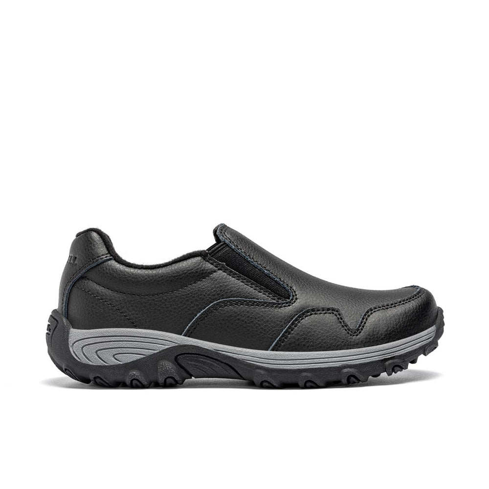 Merrell-Big Kid - Jungle Moc KDZ - Shoes BK
