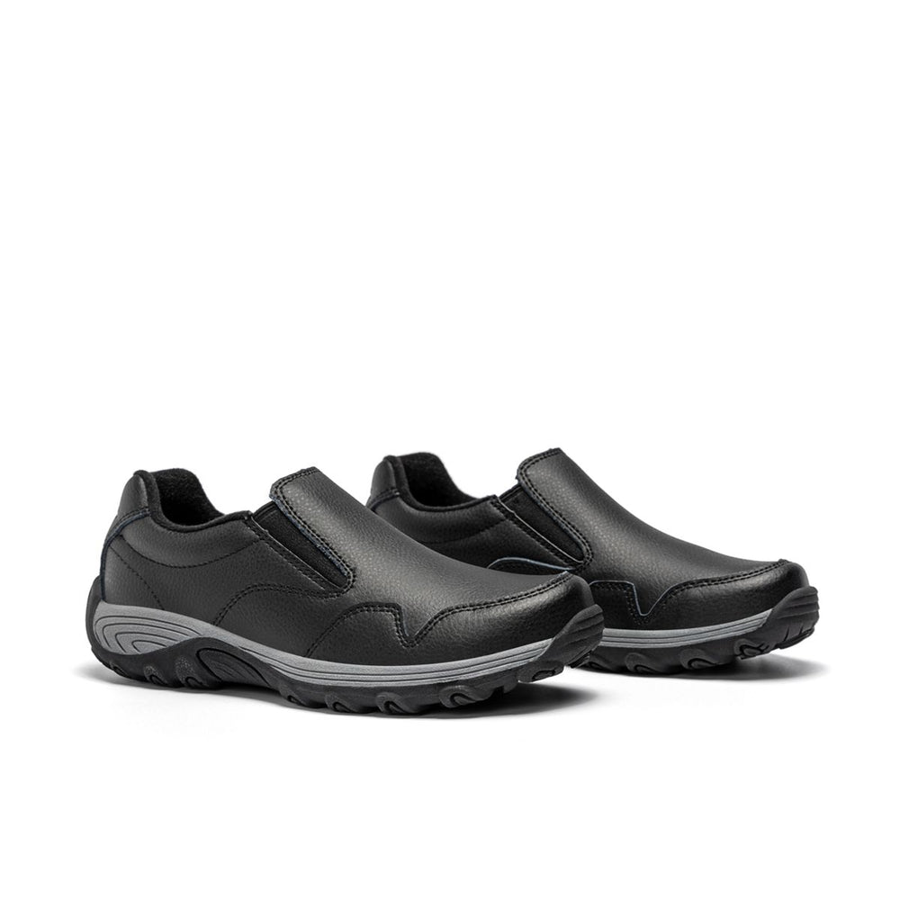 Merrell-Big Kid - Jungle Moc KDZ - Shoes BK