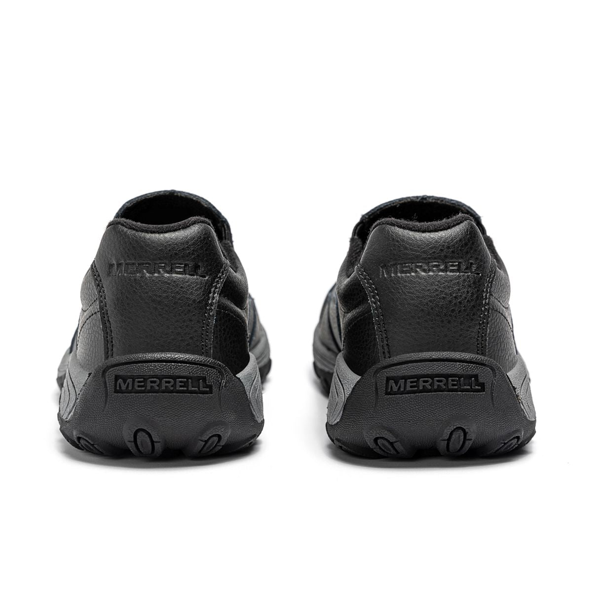 Merrell-Big Kid - Jungle Moc KDZ - Shoes BK