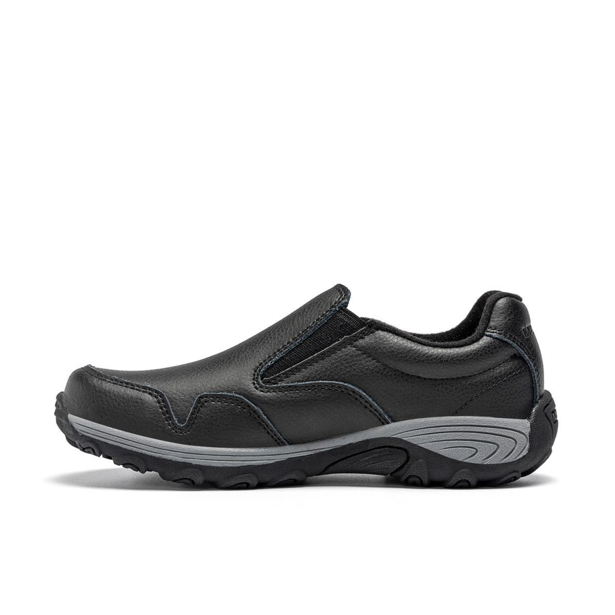 Merrell-Big Kid - Jungle Moc KDZ - Shoes BK