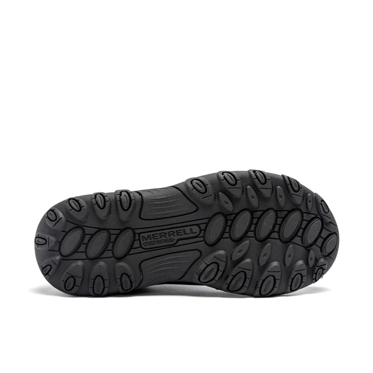 Merrell-Big Kid - Jungle Moc KDZ - Shoes BK
