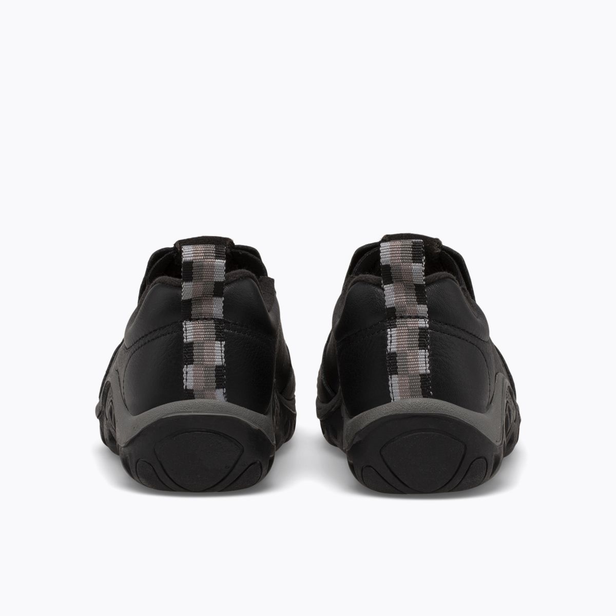 Merrell-Big Kid - Jungle Moc Leather - Slip Ons