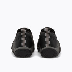 Merrell-Big Kid - Jungle Moc Leather - Slip Ons