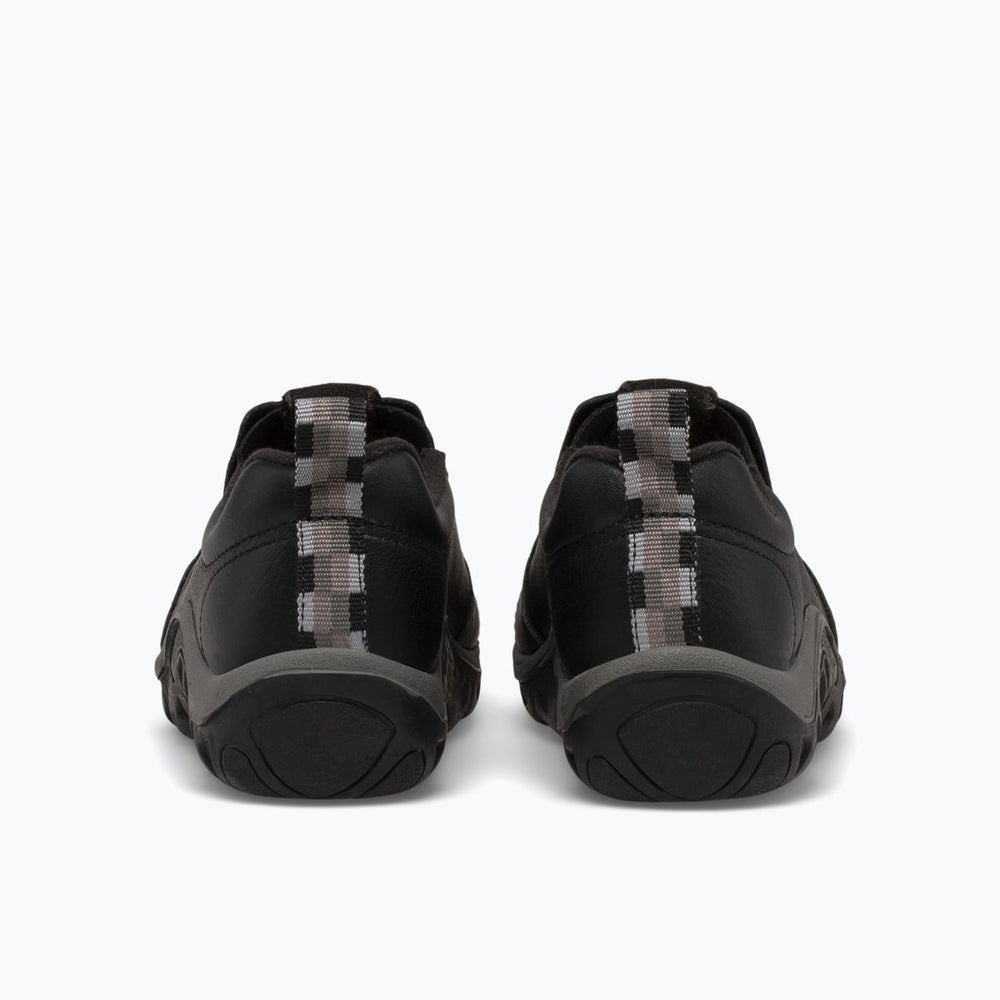 Merrell-Little Kid - Jungle Moc Leather - Slip Ons