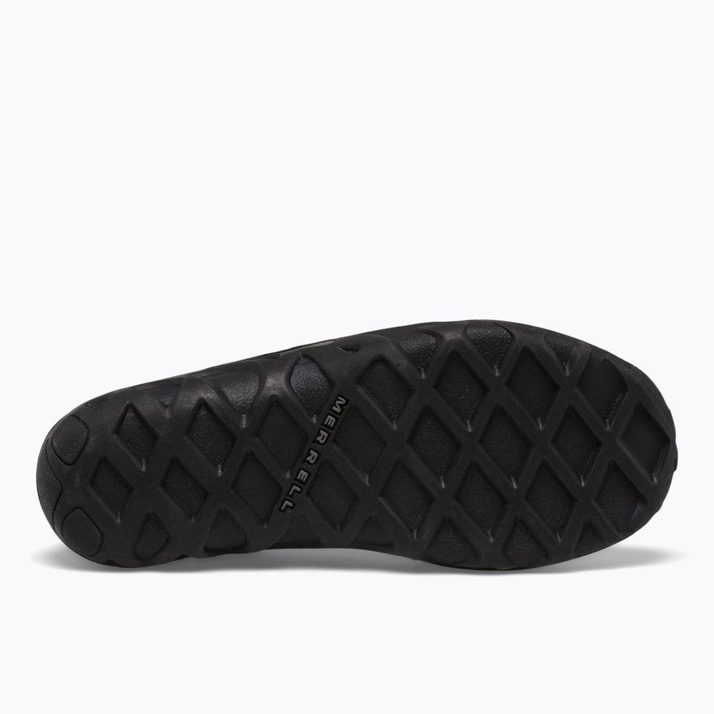 Merrell-Little Kid - Jungle Moc Leather - Slip Ons