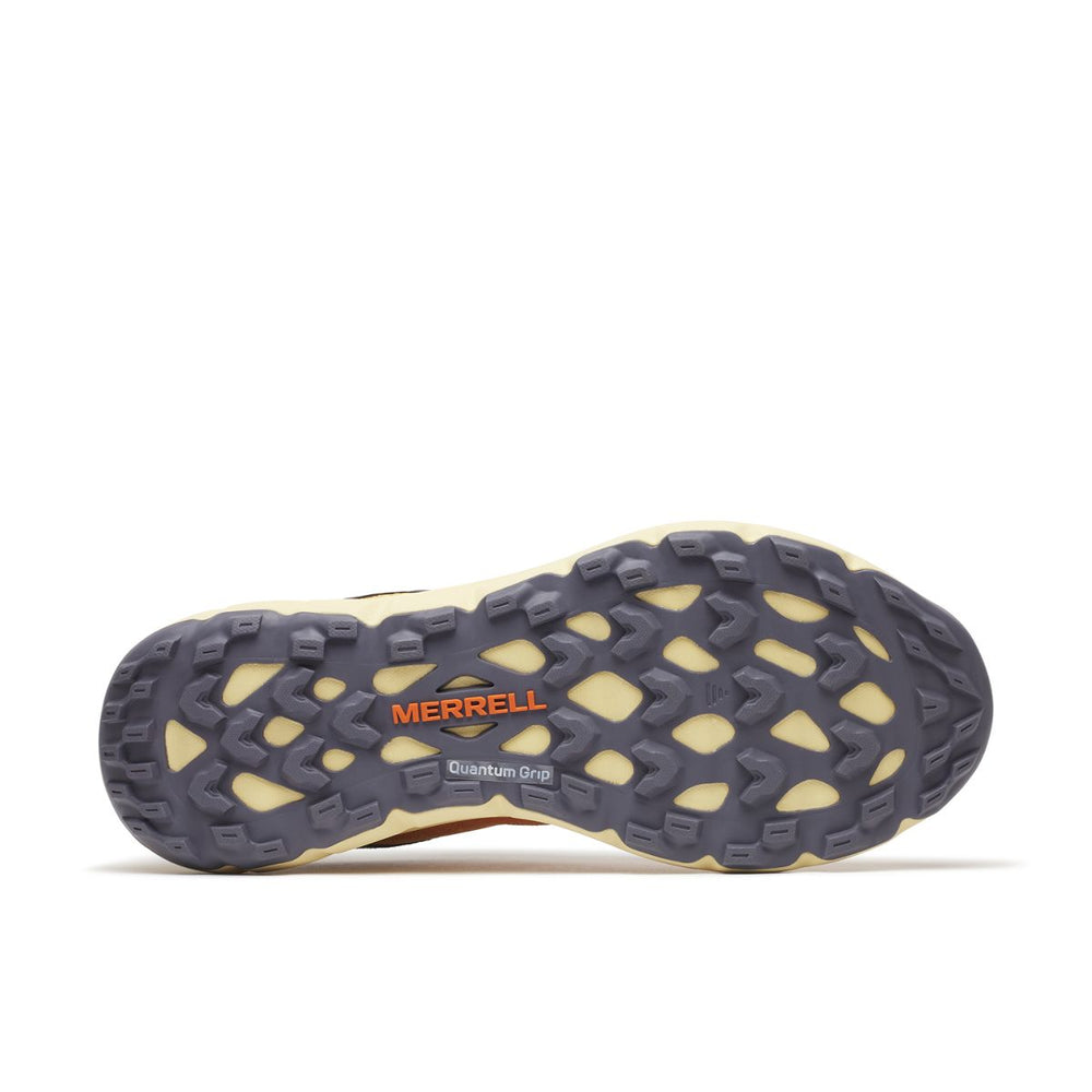 Merrell-Men's Nova 4 Trail Running Shoes