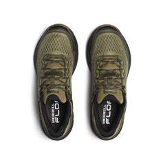 Merrell-Men's Nova 4 Waterproof Trail Running Shoes