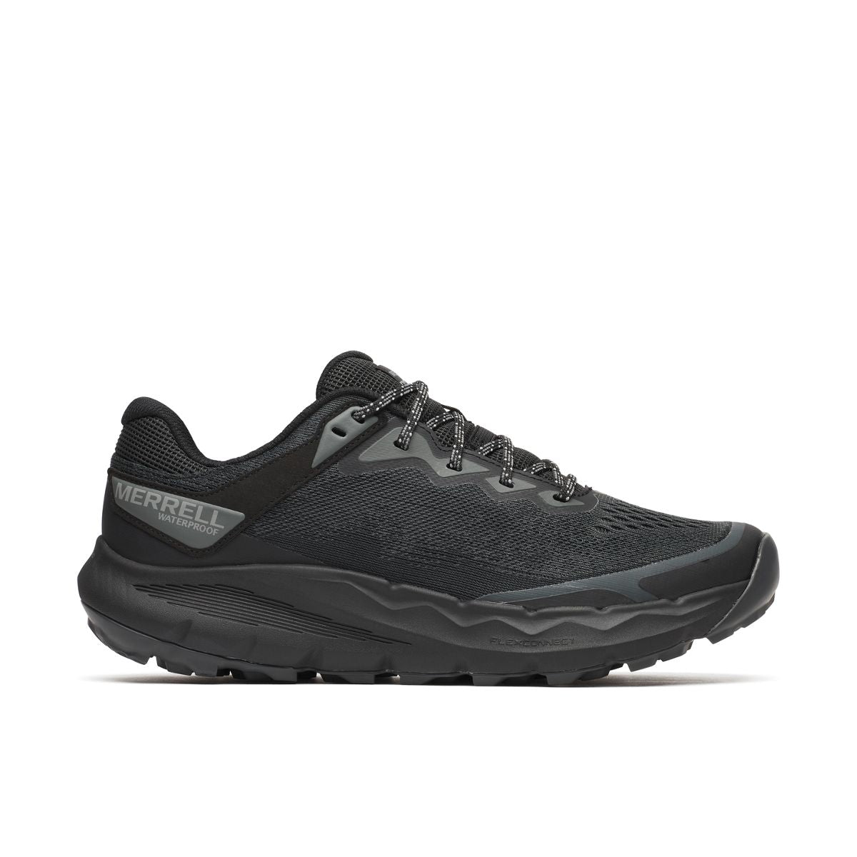 Merrell-Men's Nova 4 Waterproof Trail Running Shoes