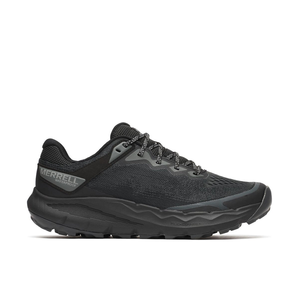 Merrell-Men's Nova 4 Waterproof Trail Running Shoes