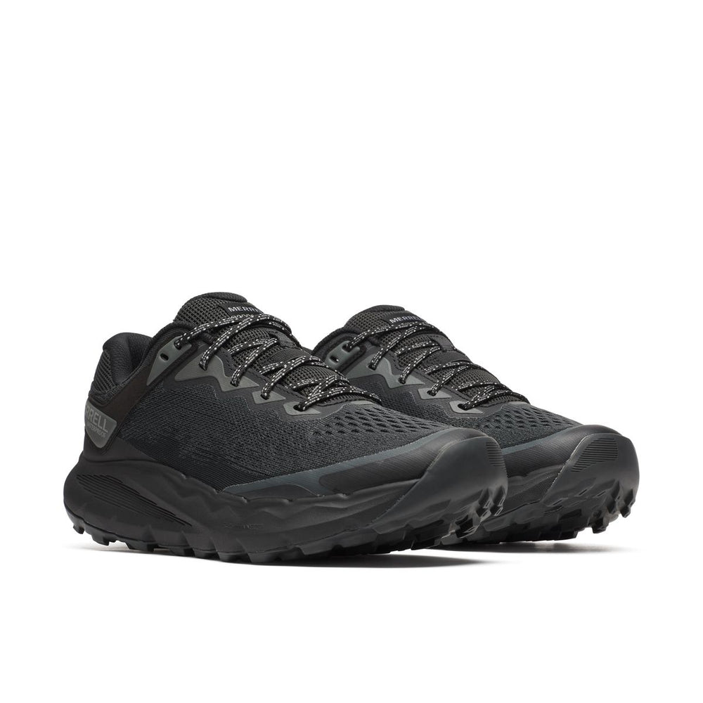 Merrell-Men's Nova 4 Waterproof Trail Running Shoes
