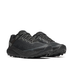 Merrell-Men's Nova 4 Waterproof Trail Running Shoes
