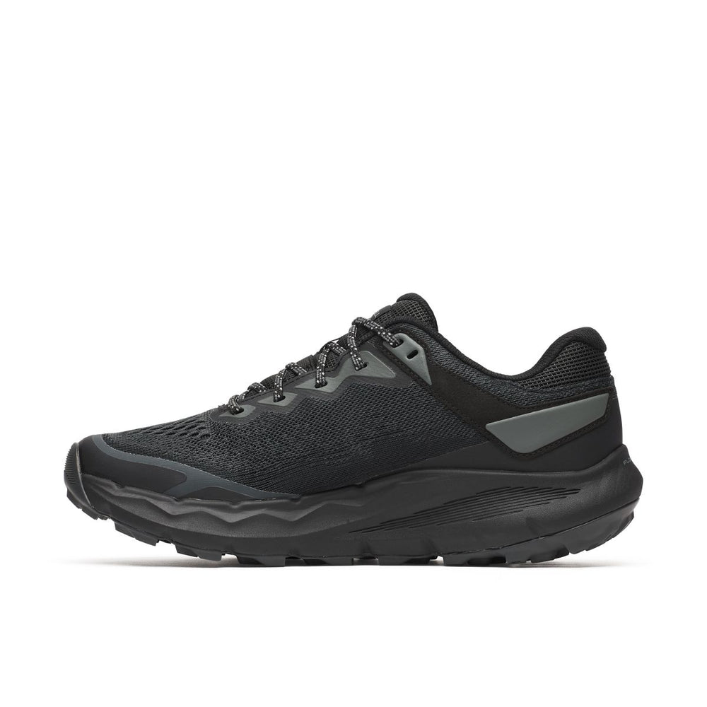 Merrell-Men's Nova 4 Waterproof Trail Running Shoes