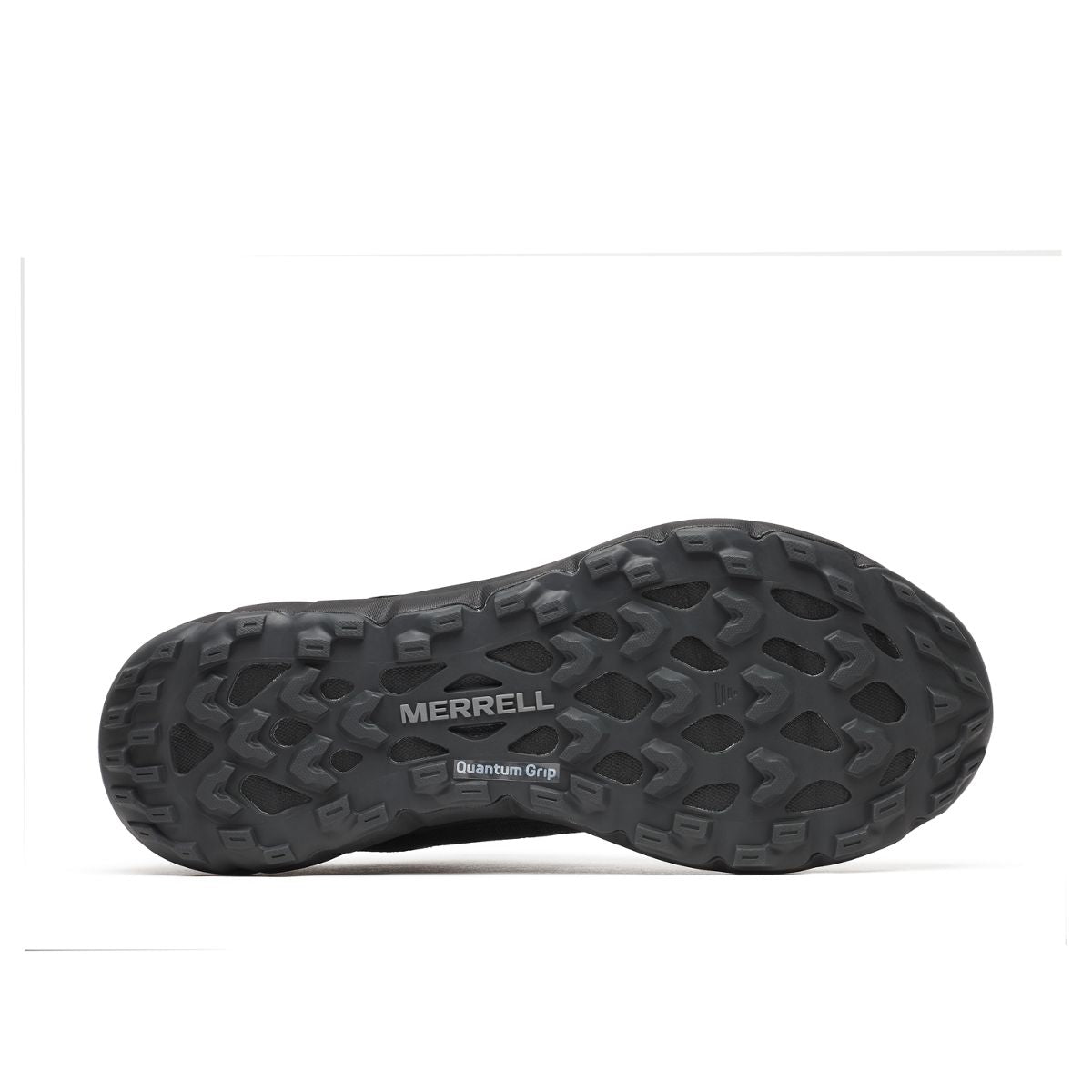 Merrell-Men's Nova 4 Waterproof Trail Running Shoes