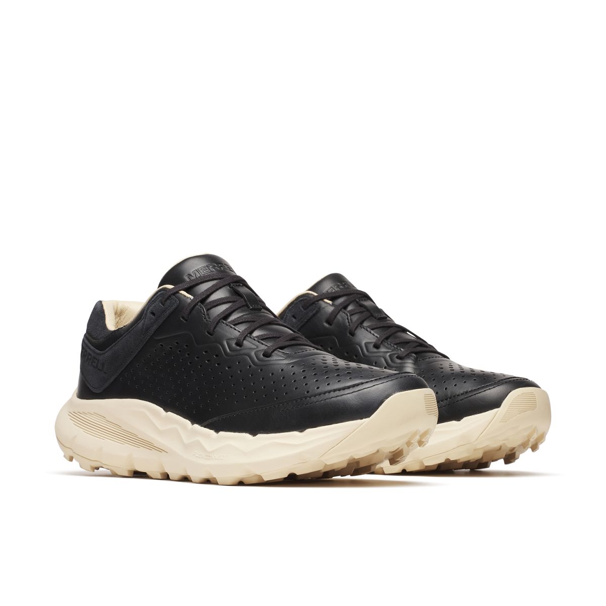 Merrell-Men's Nova 4 Traveller Lace Casual Shoes
