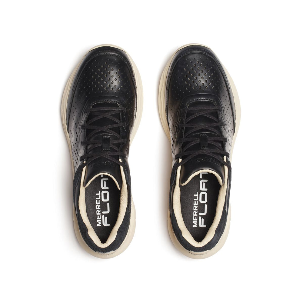 Merrell-Men's Nova 4 Traveller Lace Casual Shoes