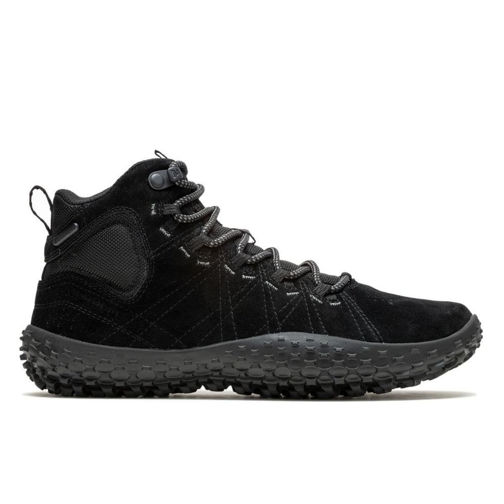 Merrell-Women's Wrapt Mid Waterproof Barefoot Boots
