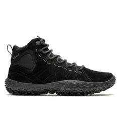 Merrell-Women's Wrapt Mid Waterproof Barefoot Boots