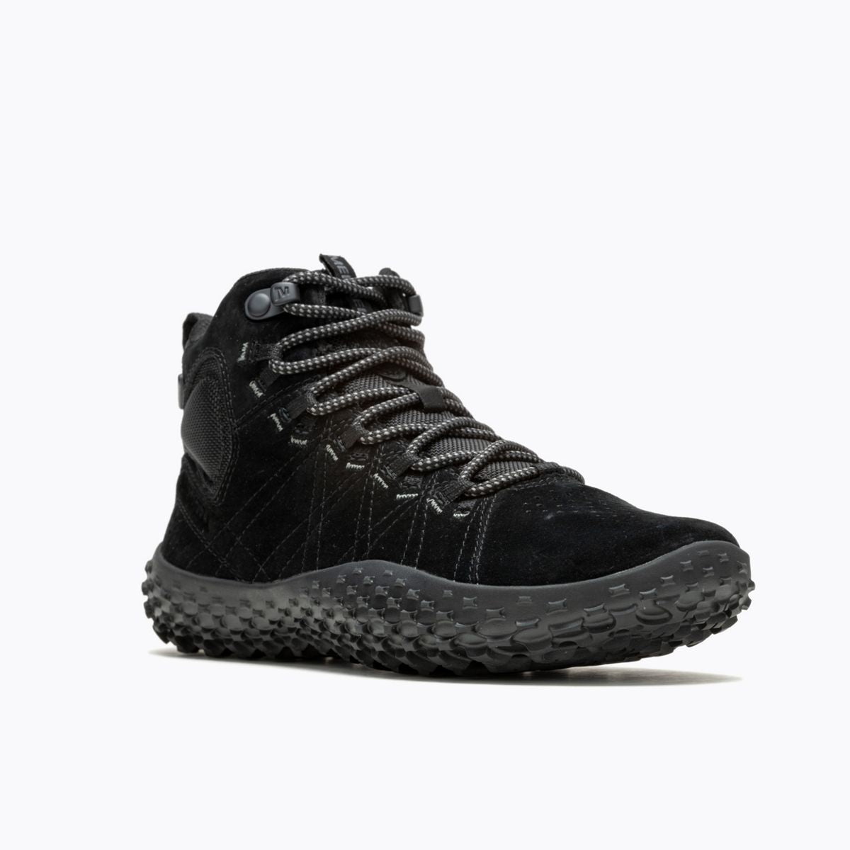 Merrell-Women's Wrapt Mid Waterproof Barefoot Boots