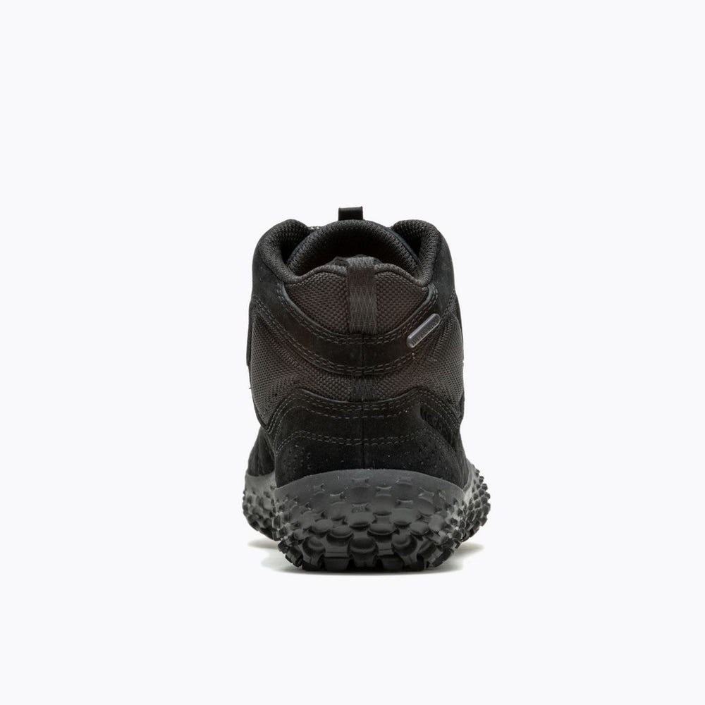 Merrell-Women's Wrapt Mid Waterproof Barefoot Boots