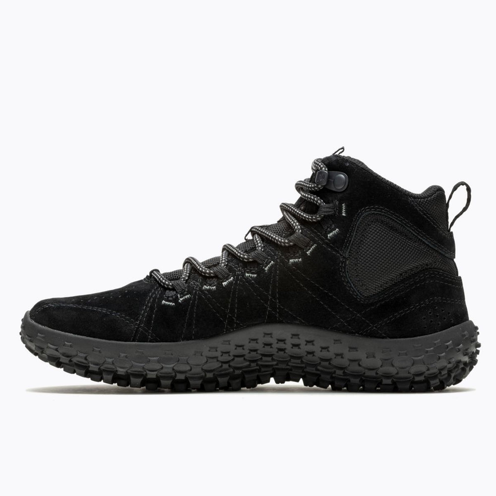 Merrell-Women's Wrapt Mid Waterproof Barefoot Boots