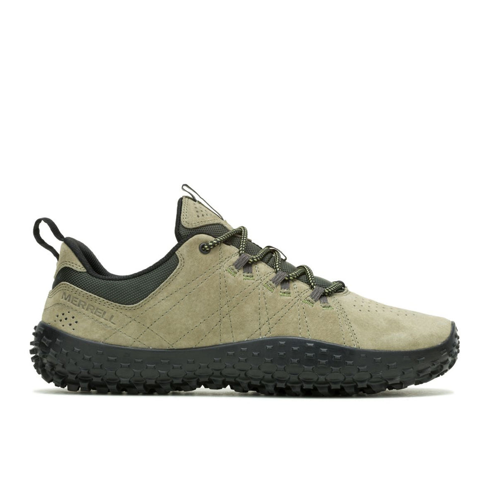 Merrell-Men's Wrapt Barefoot Shoes