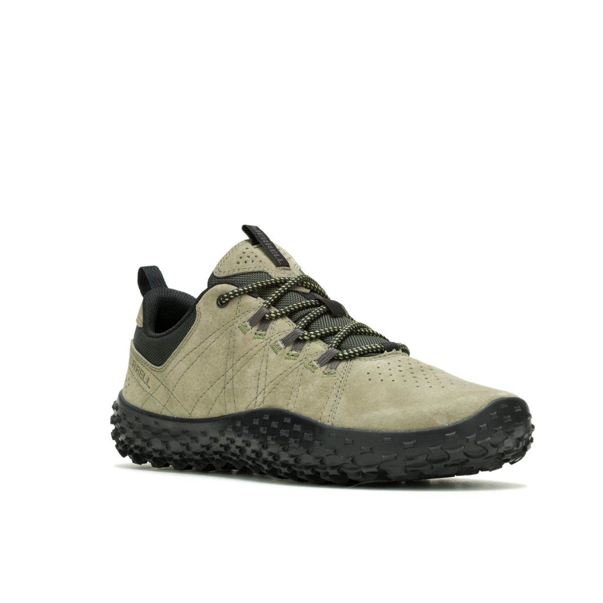 Merrell-Men's Wrapt Barefoot Shoes
