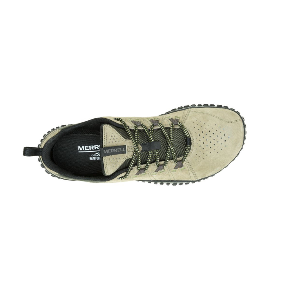 Merrell-Men's Wrapt Barefoot Shoes