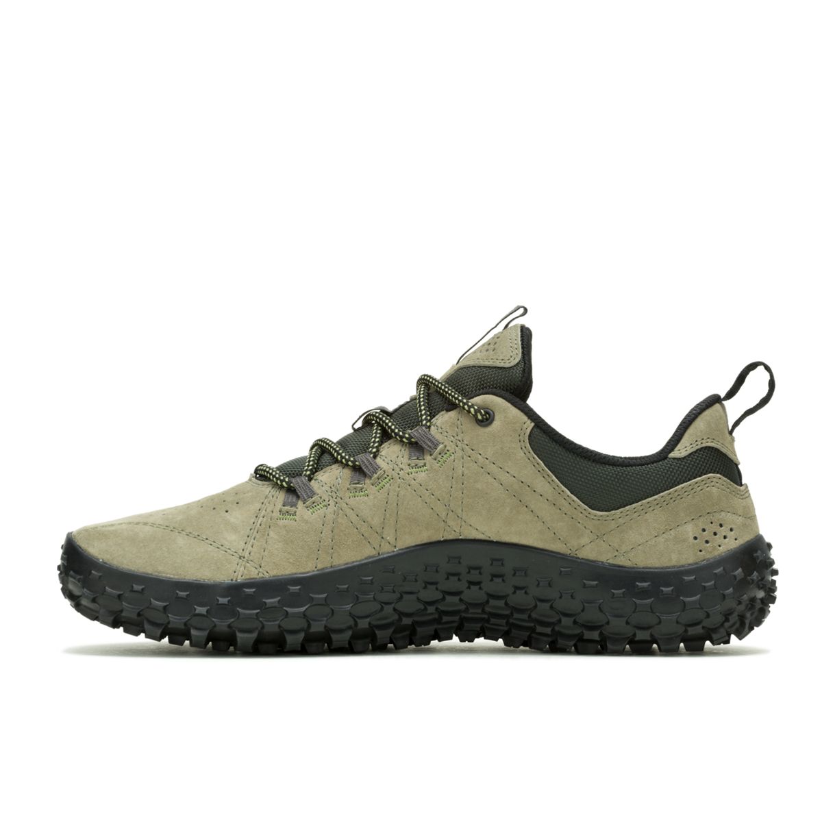 Merrell-Men's Wrapt Barefoot Shoes