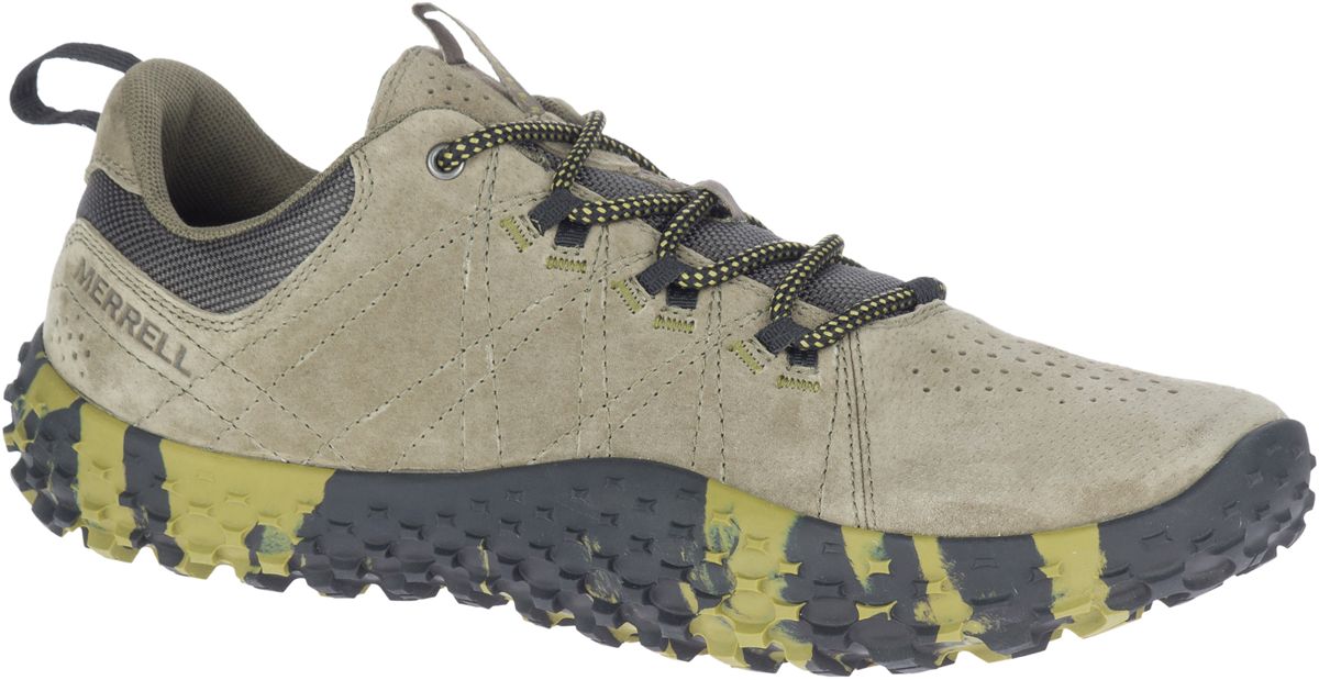 Merrell-Men's Wrapt Barefoot Shoes