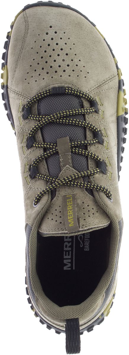Merrell-Men's Wrapt Barefoot Shoes