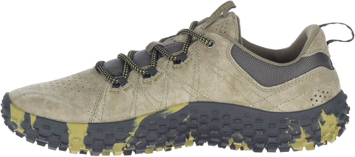 Merrell-Men's Wrapt Barefoot Shoes