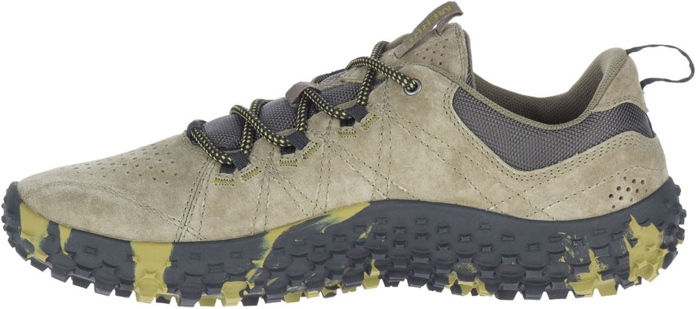 Merrell-Men's Wrapt Barefoot Shoes