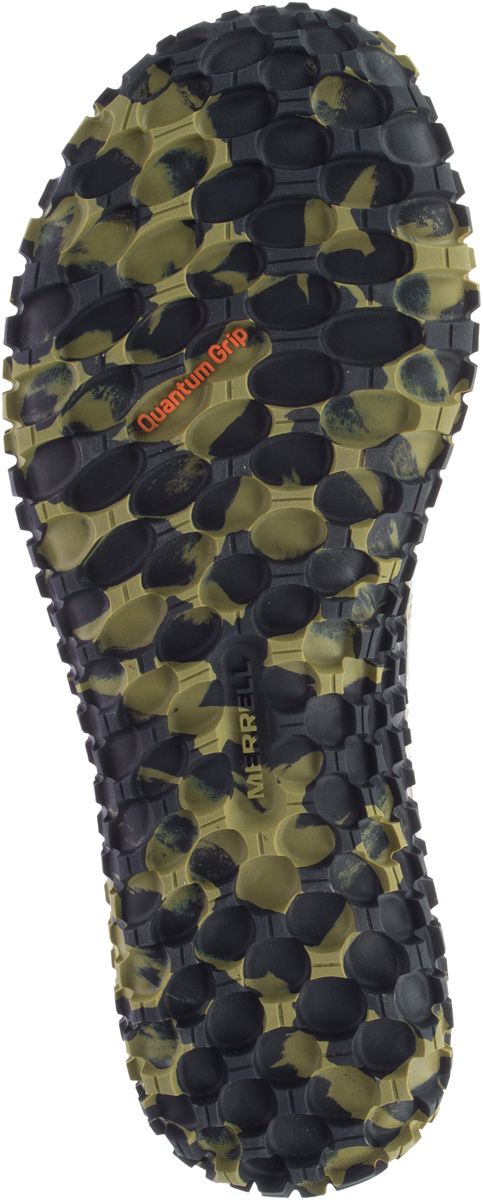 Merrell-Men's Wrapt Barefoot Shoes
